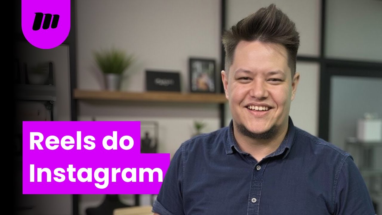 Reels no Instagram: saiba tudo sobre esse formato