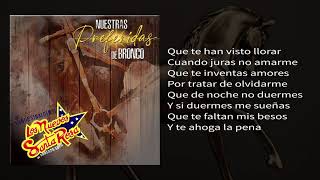 Que Te Han Visto Llorar Music Video