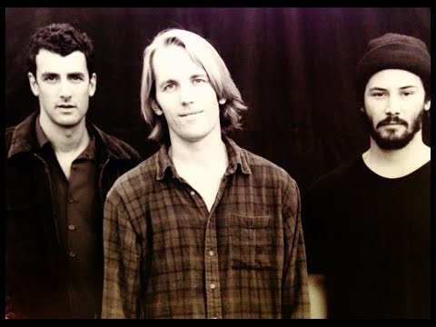 Dogstar: "Blessed"