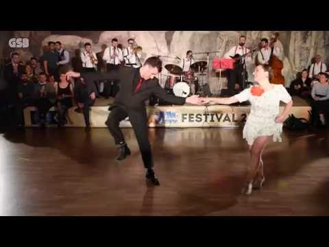 SSDF 2016 - Felipe Braga & Alice Mei