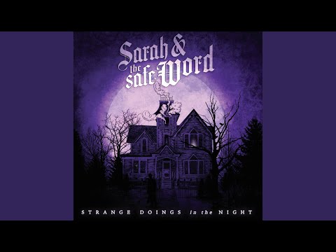The Business Practices Of Spiders - Sarah and the Safe Word