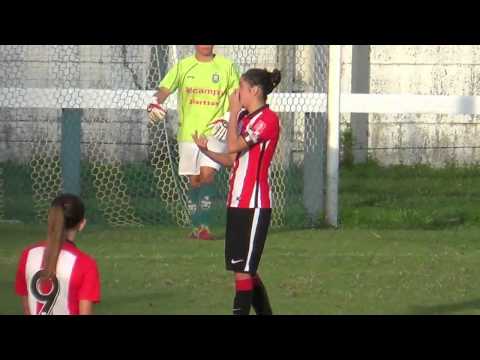 Oiartzun - Athletic   lagunartekoa