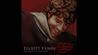 Elliott Yamin - Home (Lyrics Video)