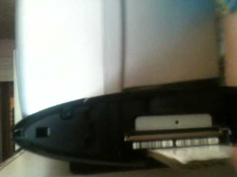 comment reparer disque dur ps3 slim