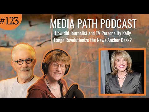 How Did Journalist And TV Personality Kelly Lange Revolutionize ...
