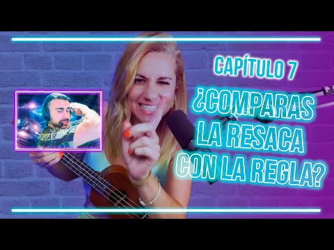 Henar Álvarez y Jägger con Mayichi y Marina Riverss | Esto Es Un Late T1x07