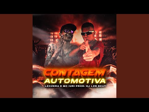 CONTAGEM AUTOMOTIVA