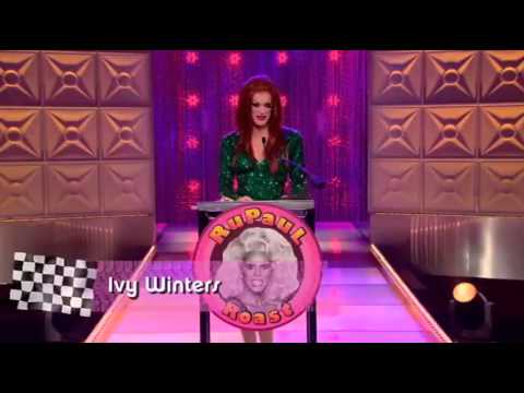 RuPaul's Roast