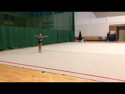 EMILIA LOGUNOVA CG GRAATSIA Christmas time 2018.