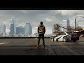 Welcome To Rockport Episode 1 Eng Version NFS MW