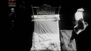 La unión · Lobo hombre en París · Mil Siluetas