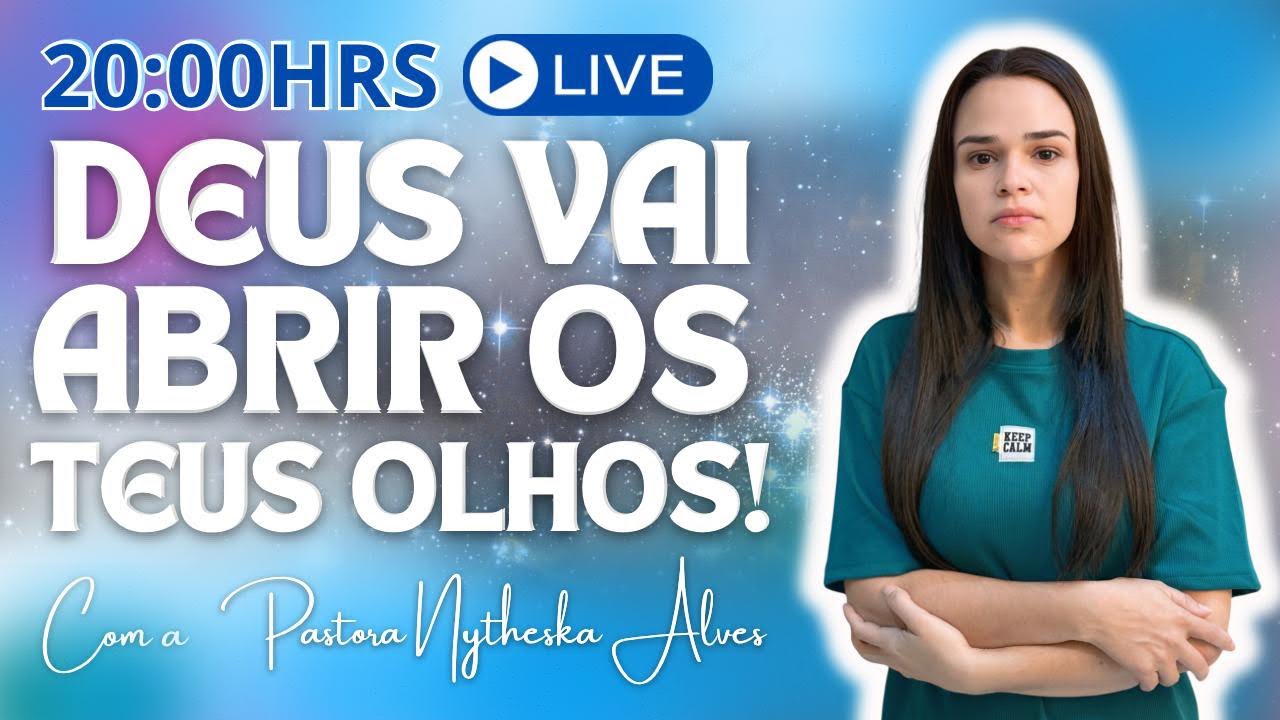 Tem gente próxima de você, falando mal de você pela suas costas,Deus revelará nomes!