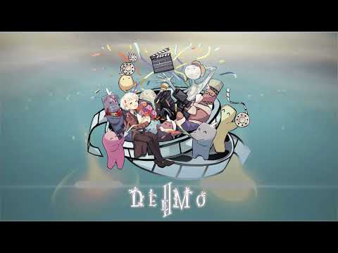 [DEEMO II] Hydrangea - Musicarus (HQ)