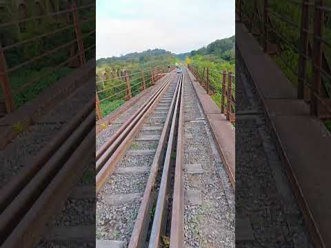viaducto el saladillo , Tafi Viejo ,, Tucumán , Argentina, un paseo turístico