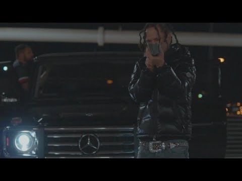 Lil Gelato - Real Deal (Official Music Video)