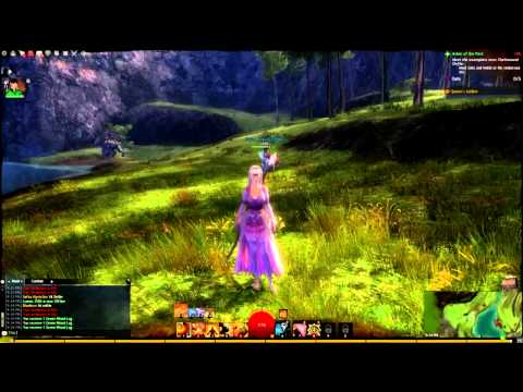 Let's Play Guild Wars 2 - Part 43 - The Sleeping Giant