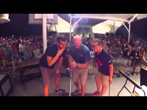 Charlyn Reynolds-Glass Artist