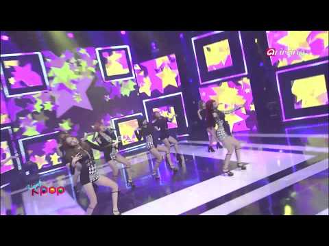 Simply K-Pop Ep86 BESTie - Love Options / 심플리케이팝, 베스티, 연애의 조건