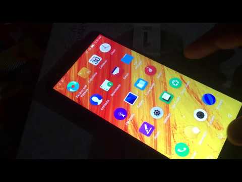 LAVA Z91 FRP Unlock Google account Bypass Android 7.1 (2018)