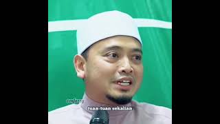 Download lagu tiada lagi ibadah di dalam syurga#ustazwadiannuarofficial mp3
