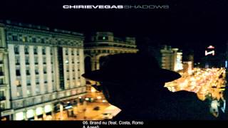 Chirie Vegas - Shadows (completo) [2012]