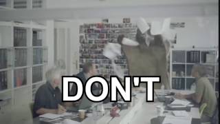 I DON&#39;T GIVE A SHIT