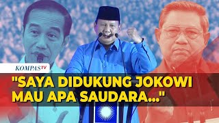 Download lagu Prabowo Akui Jadi Presiden Karena Didukung Jokowi hingga SBY mp3 Download lagu Prabowo Akui Jadi Presiden Karena Didukung Jokowi hingga SBY mp3