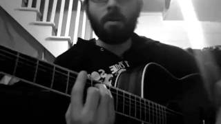 Flamenco&#39;s Fuckin&#39; Easy- Murder by Death (unfinished)