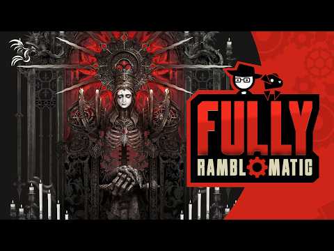 Crisol: Theater of Idols | Fully Ramblomatic