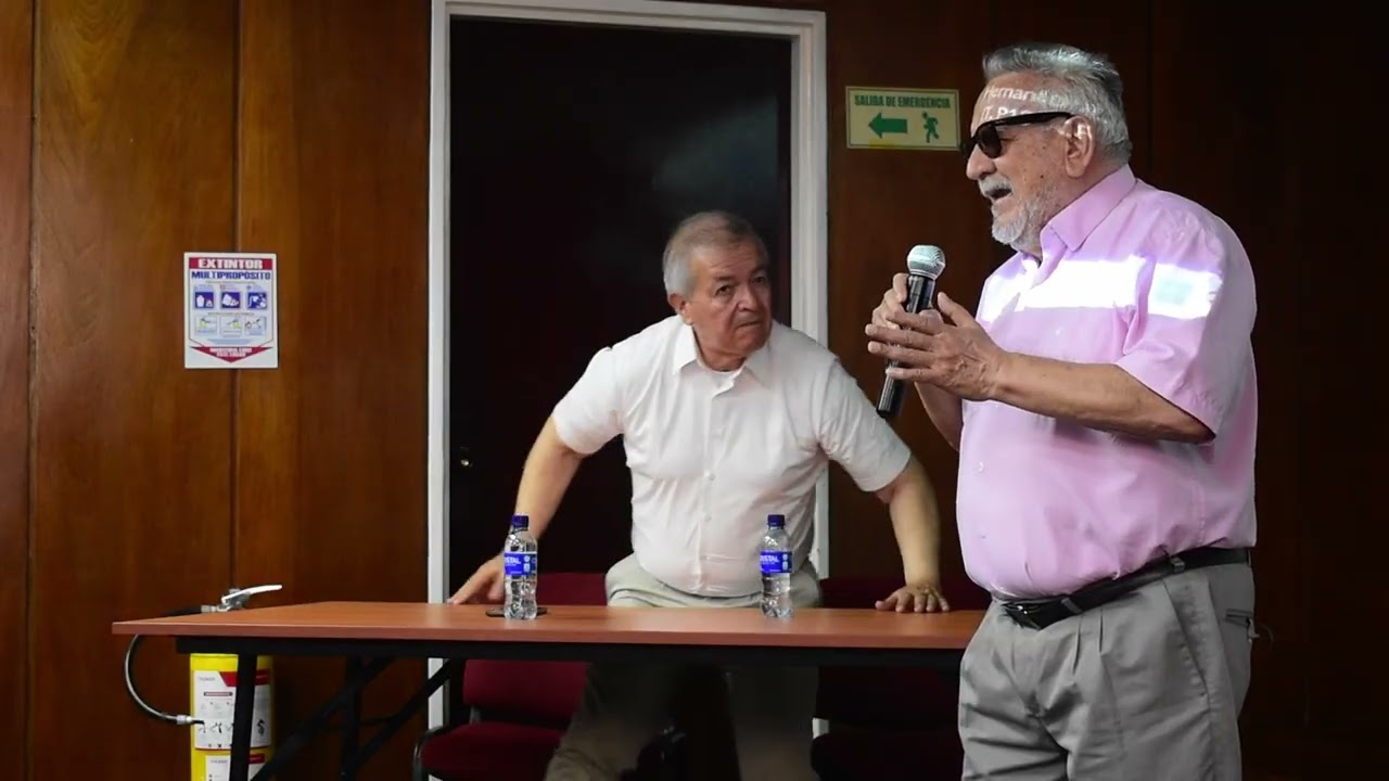 El poder geotérmico del volcán Machín en la transición energética