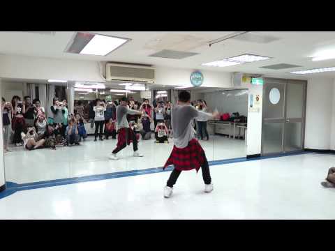 140506 DIMES - Vali feat Wix Khalifa 慢版