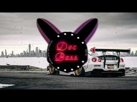 MISTA PLAYA x UMBASA - Friday the 13th (Bass Boosted)