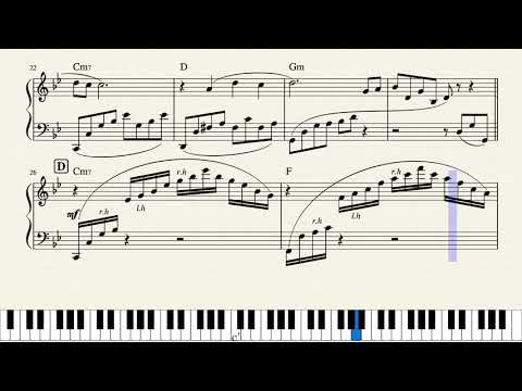 Nostalgy -Richard Clayderman-