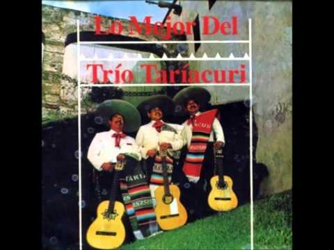 NO SALGAS NIÑA A LA CALLE - TRIO TARIACURI