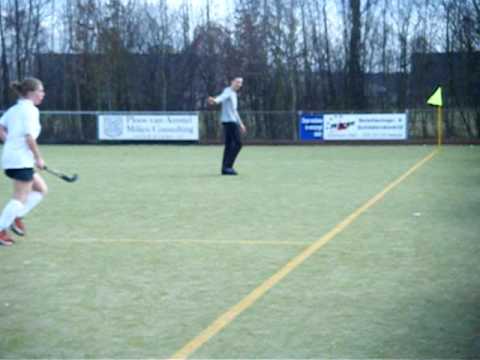 hockeyteam  Cranendonck MC2