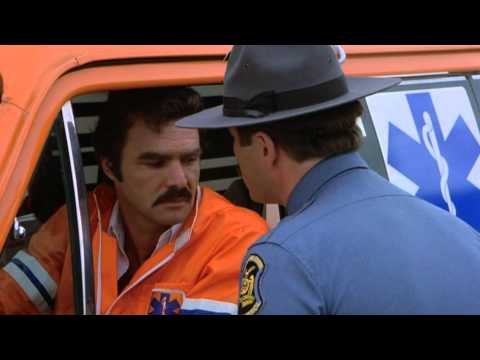 L'Équipée du cannonball - Bande Annonce