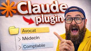Installer sur Windows : Claude 4.6 Cowork ! Modifier les sKills Claude