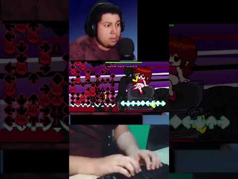 The Craziest Shaggy Mod EVER !!!! #fnf #fnfmods #fnfmod #fridaynightfunkin #shaggyxmatt