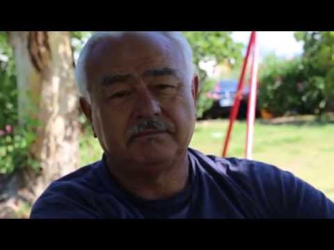 Tommaso Bianco in "'E ccose 'mpruvvisate"