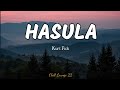 Hasula - Kurt Fick with Tagalog translation (Lyrics)