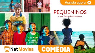 Pequeninos A