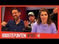MOEDERMELK MARIEKE slaat GROEN uit // Mattie & Marieke