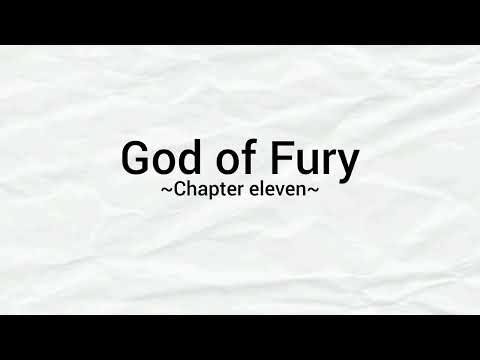 God of Fury(chapter 11)| Legacy of Gods| Nikolai Sokolov X Brandon King