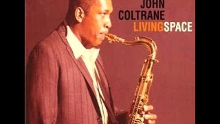 John Coltrane - Trane's Blues