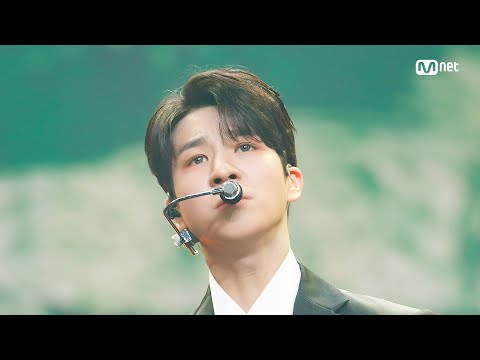 [Jeong Dong Won - Baennori] #엠카운트다운 EP.779 | Mnet 230112 방송