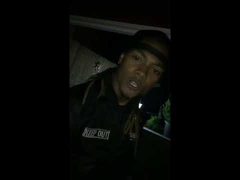 Puto-G - Freestyle (2016)