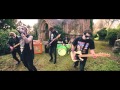 WSTR - Graveyard Shift (Official Music Video) 