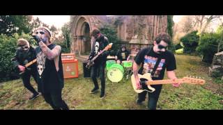 WSTR - Graveyard Shift (Official Music Video)