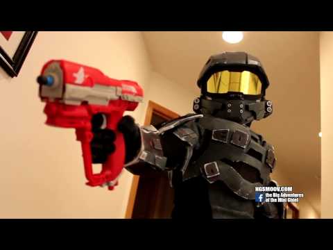 The Mini Chief OVERVIEWS - S02 E04 Mattel BOOMco MA5 and more