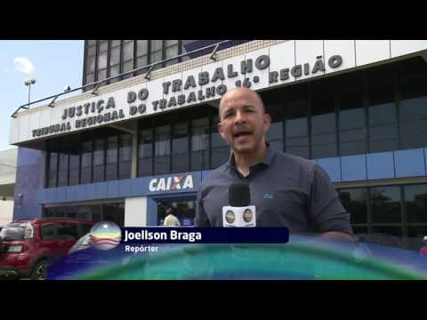 Governo Federal libera parte do orçamento para o TRT-MA